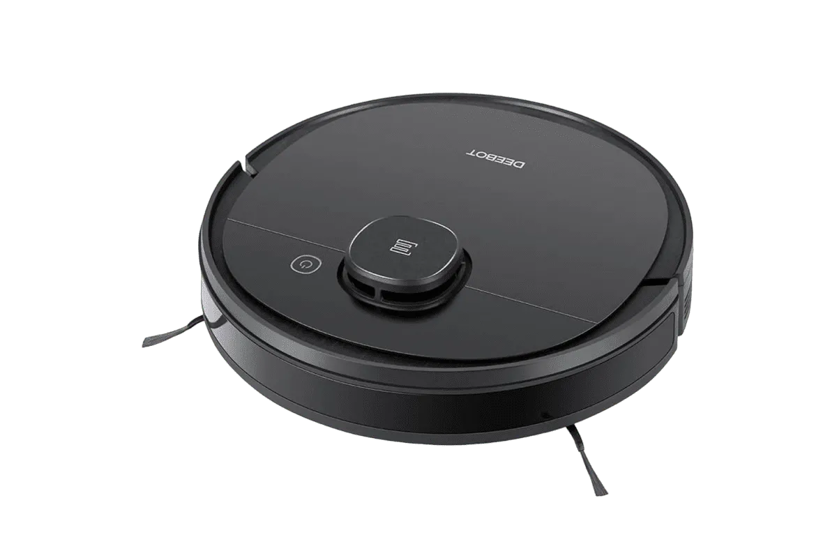 DEEBOT OZMO 950 Black